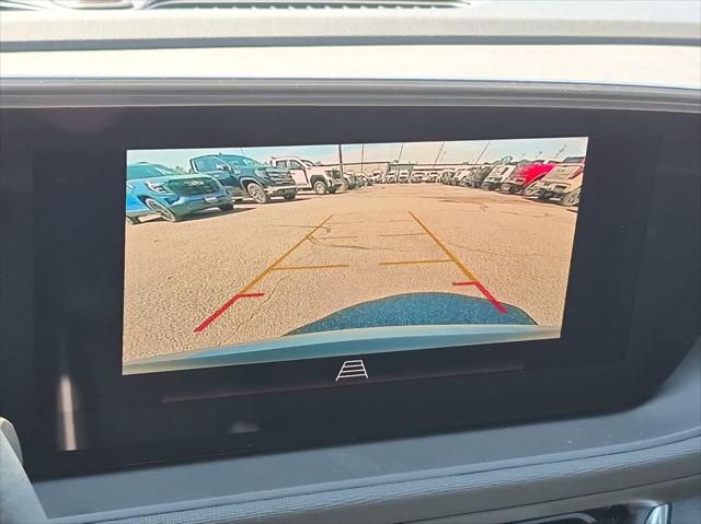 2026 Buick NV Preferred FWD