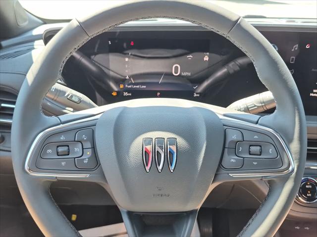2026 Buick NV Preferred FWD