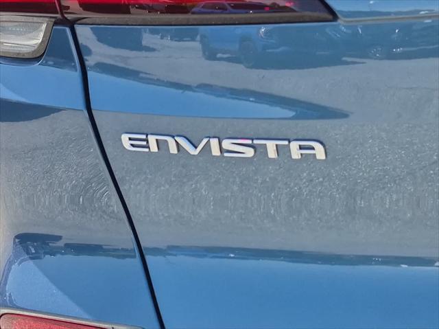 2026 Buick NV Preferred FWD