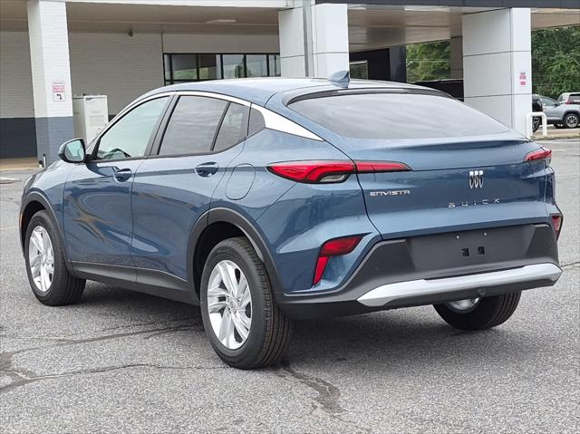 2026 Buick NV Preferred FWD