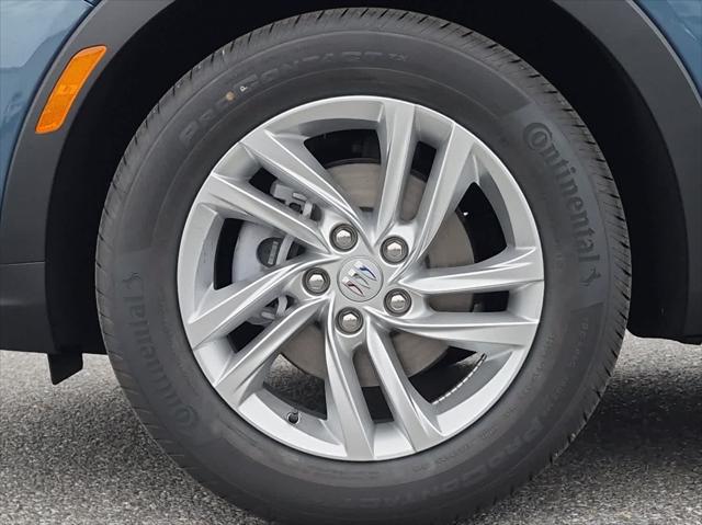 2026 Buick NV Preferred FWD