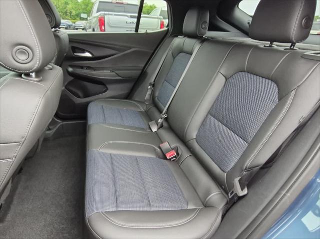 2026 Buick NV Preferred FWD