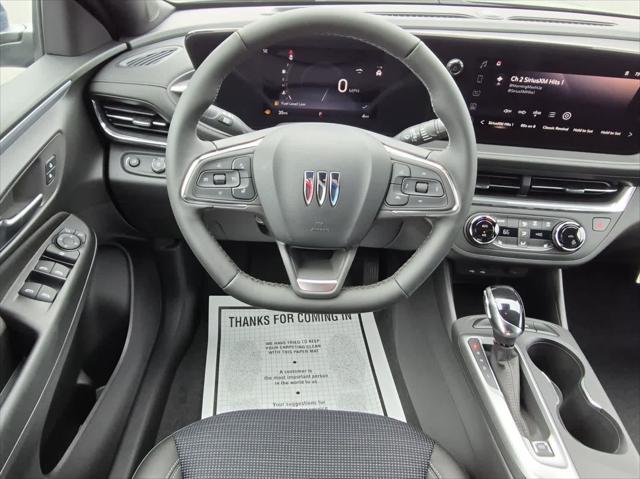 2026 Buick NV Preferred FWD