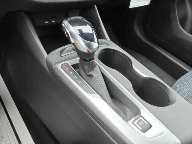 2026 Buick NV Preferred FWD