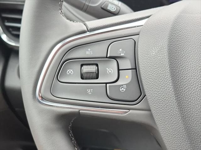 2026 Buick NV Preferred FWD