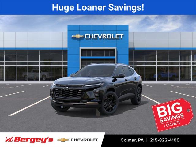 2026 Chevrolet Trax FWD ACTIV for sale in Colmar, PA
