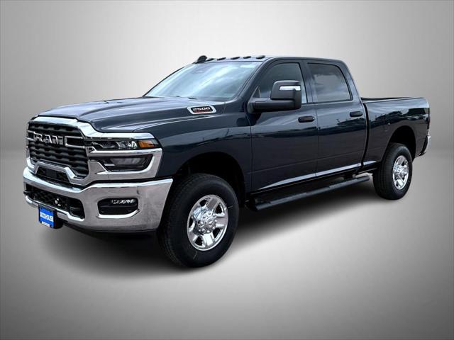2026 Ram 2500 Tradesman Crew Cab 4x4 6'4" Box for sale in Sioux City, IA