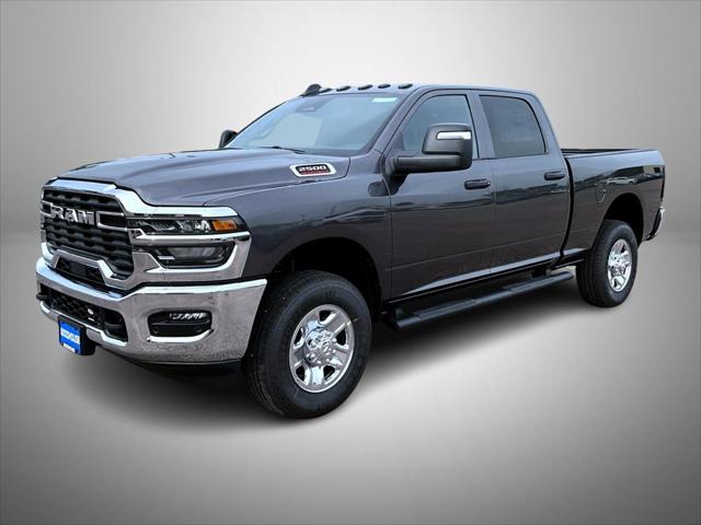 2026 Ram 2500 Tradesman Crew Cab 4x4 6'4" Box for sale in Sioux City, IA