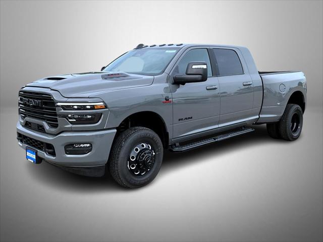 2026 Ram 3500 Laramie Mega Cab 4x4 6'4" Box for sale in Sioux City, IA
