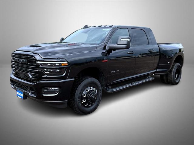 2026 Ram 3500 Laramie Mega Cab 4x4 6'4" Box for sale in Sioux City, IA
