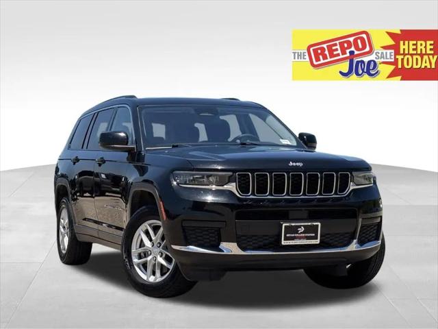 2023 Jeep Grand Cherokee L Laredo 4x2 for sale in Bryan, TX