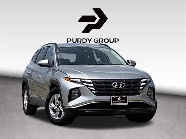 2023 Hyundai Tucson SEL for sale in Bryan, TX