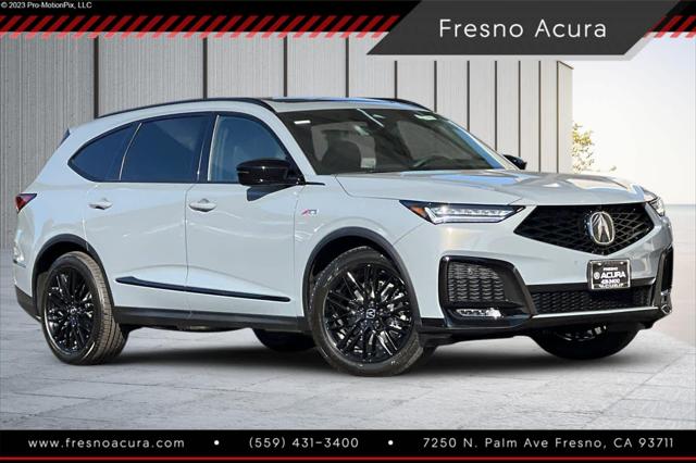 2026 Acura MDX A-SPEC Advance Package for sale in Fresno, CA