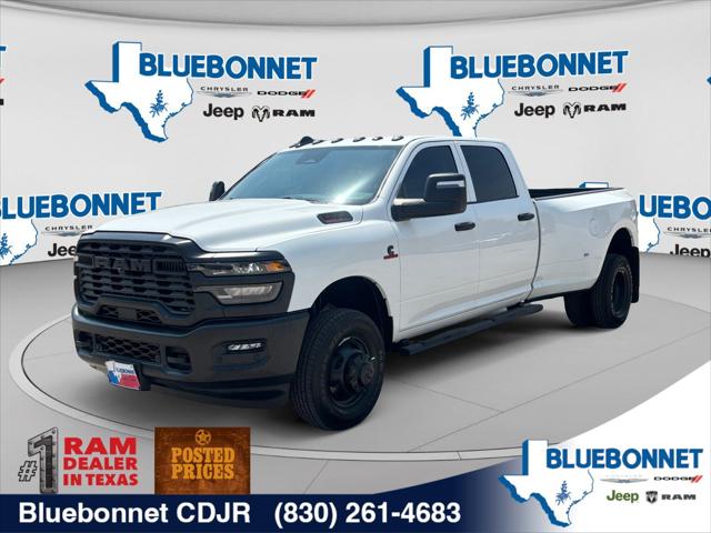 2026 RAM Ram 3500 RAM 3500 TRADESMAN CREW CAB 4X4 8 BOX 2026 RAM Ram 3500 RAM 3500 TRADESMAN CREW CAB 4X4 8 BOX