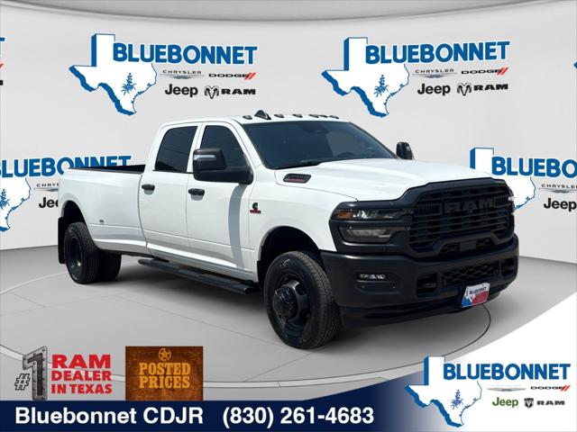 2026 RAM Ram 3500 RAM 3500 TRADESMAN CREW CAB 4X4 8 BOX 2026 RAM Ram 3500 RAM 3500 TRADESMAN CREW CAB 4X4 8 BOX