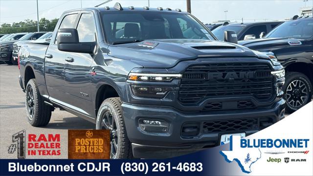2026 RAM Ram 2500 RAM 2500 LARAMIE CREW CAB 4X2 64 BOX