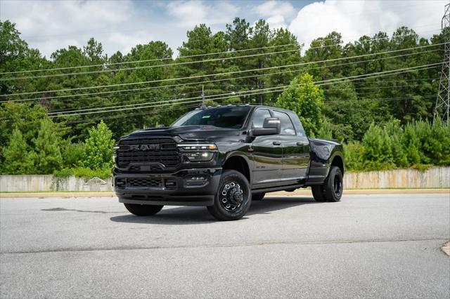 2026 RAM Ram 3500 RAM 3500 LARAMIE MEGA CAB 4X4 64 BOX
