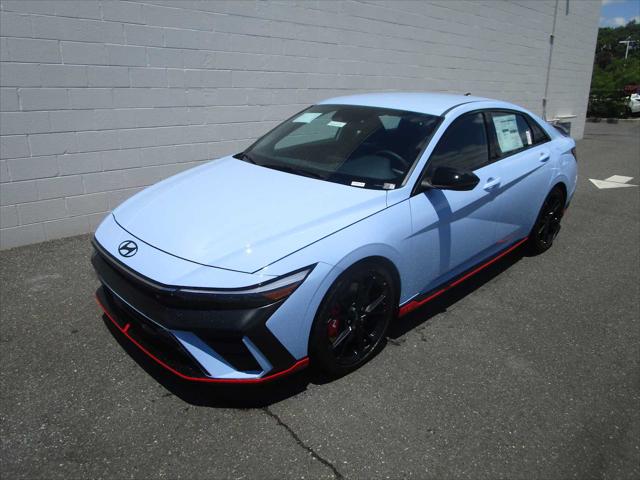 2026 Hyundai Elantra Unknown for sale in New Castle, DE