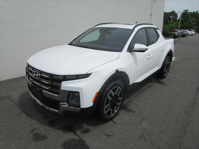 2026 Hyundai Santa Cruz Limited for sale in New Castle, DE