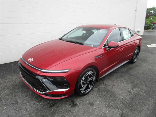 2026 Hyundai Sonata SEL Sport for sale in New Castle, DE