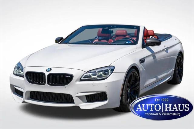 2018 BMW M6 Base for sale in Williamsburg, VA