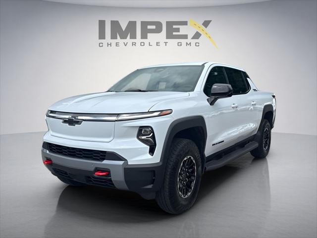 2026 Chevrolet Silverado EV Trail Boss - Extended Range 4WD for sale in Reidsville, NC