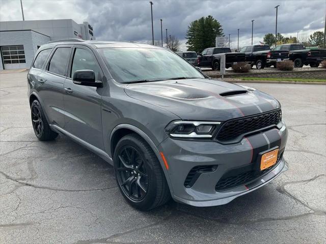 2026 Dodge Durango GT Premium HEMI V8 for sale in Merrill, WI