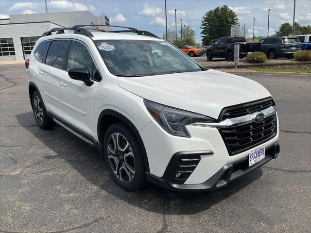 2024 Subaru Ascent Limited 7-Passenger for sale in Merrill, WI