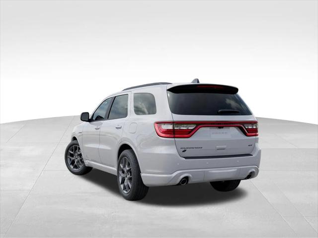 2026 Dodge Durango DURANGO GT PREMIUM AWD HEMI V8