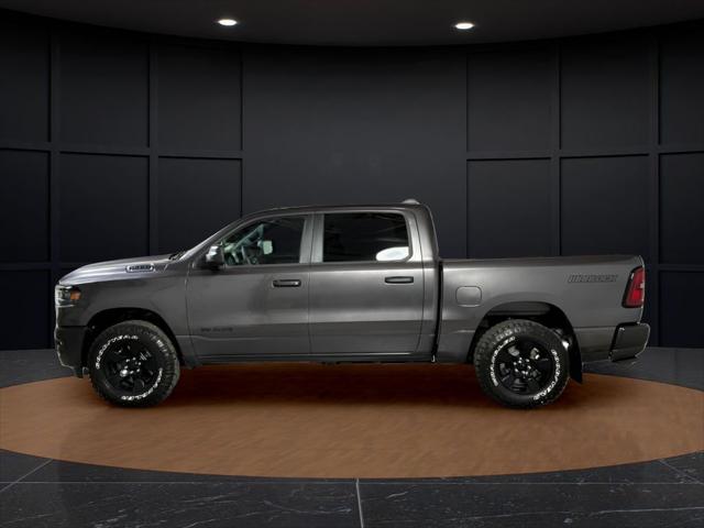 2026 RAM 1500 RAM 1500 WARLOCK CREW CAB 4X4 57 BOX 2026 RAM 1500 RAM 1500 WARLOCK CREW CAB 4X4 57 BOX