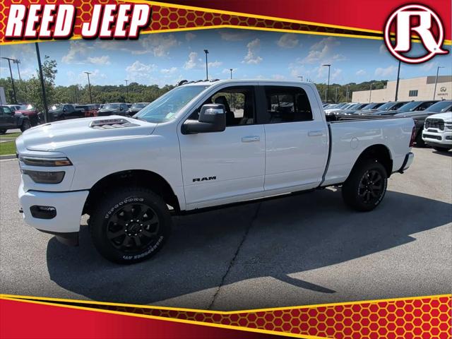 2026 RAM Ram 2500 RAM 2500 LARAMIE CREW CAB 4X4 64 BOX
