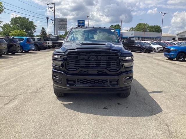 2026 RAM 2500 RAM 2500 BLACK EXPRESS CREW CAB 4X4 64 BOX 2026 RAM 2500 RAM 2500 BLACK EXPRESS CREW CAB 4X4 64 BOX