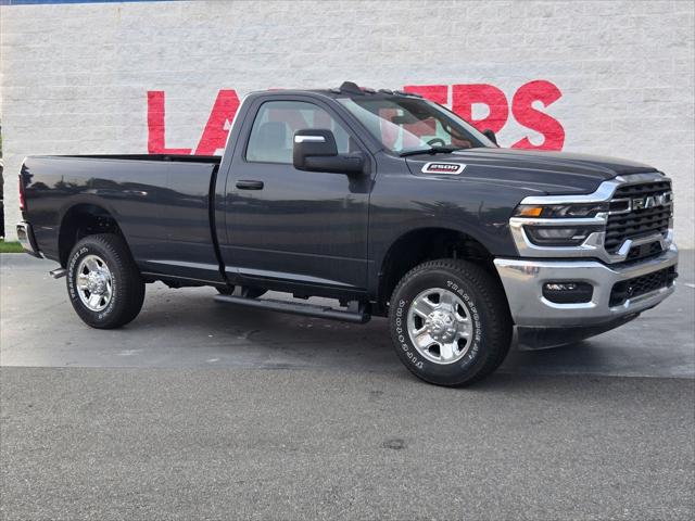 2026 RAM Ram 2500 RAM 2500 TRADESMAN REGULAR CAB 4X4 8 BOX