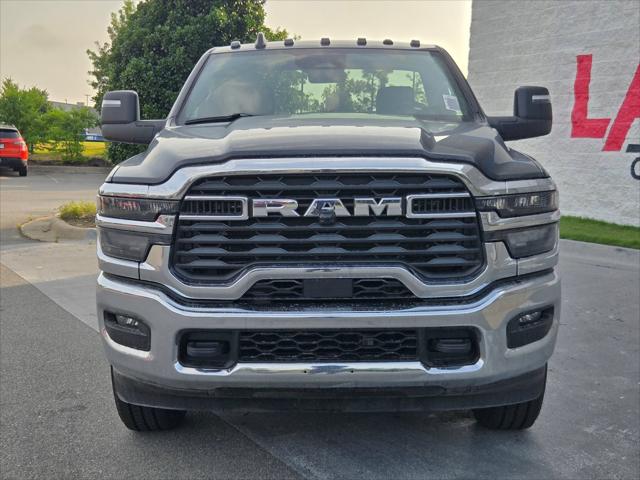2026 RAM Ram 2500 RAM 2500 TRADESMAN REGULAR CAB 4X4 8 BOX