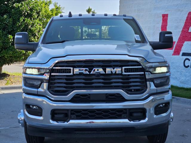 2026 RAM Ram 3500 RAM 3500 TRADESMAN CREW CAB 4X4 8 BOX 2026 RAM Ram 3500 RAM 3500 TRADESMAN CREW CAB 4X4 8 BOX
