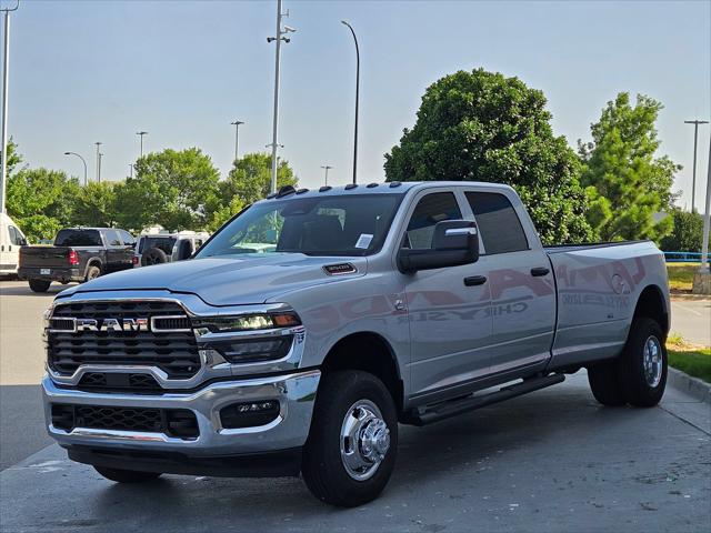 2026 RAM Ram 3500 RAM 3500 TRADESMAN CREW CAB 4X4 8 BOX 2026 RAM Ram 3500 RAM 3500 TRADESMAN CREW CAB 4X4 8 BOX