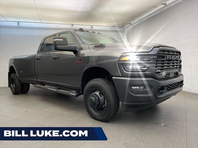 2026 RAM Ram 3500 RAM 3500 TRADESMAN CREW CAB 4X4 8 BOX 2026 RAM Ram 3500 RAM 3500 TRADESMAN CREW CAB 4X4 8 BOX