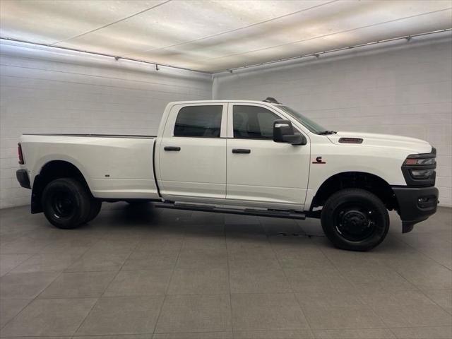 2026 RAM Ram 3500 RAM 3500 TRADESMAN CREW CAB 4X4 8 BOX 2026 RAM Ram 3500 RAM 3500 TRADESMAN CREW CAB 4X4 8 BOX