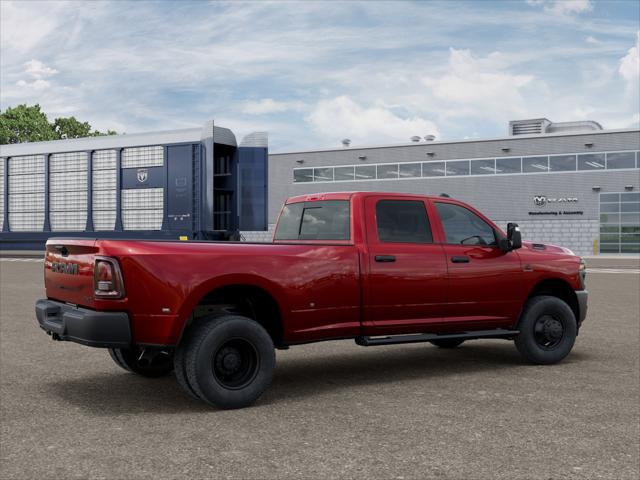 2026 RAM Ram 3500 RAM 3500 TRADESMAN CREW CAB 4X4 8 BOX