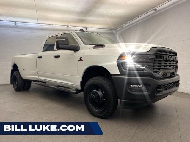2026 RAM Ram 3500 RAM 3500 TRADESMAN CREW CAB 4X4 8 BOX 2026 RAM Ram 3500 RAM 3500 TRADESMAN CREW CAB 4X4 8 BOX