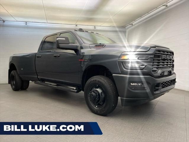 2026 RAM Ram 3500 RAM 3500 TRADESMAN CREW CAB 4X4 8 BOX 2026 RAM Ram 3500 RAM 3500 TRADESMAN CREW CAB 4X4 8 BOX
