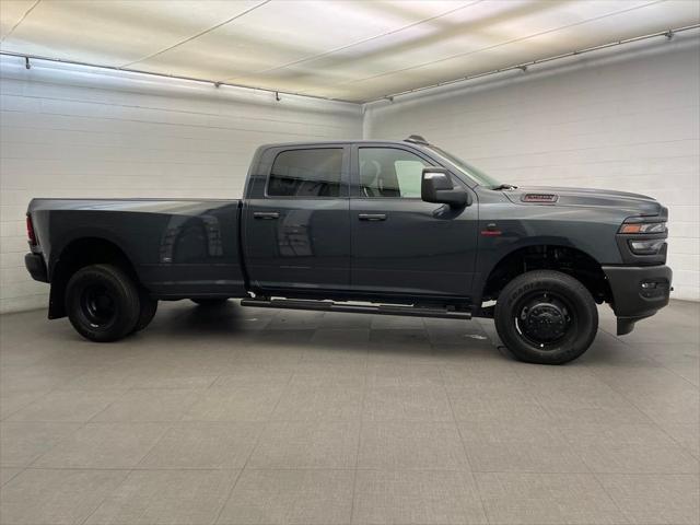 2026 RAM Ram 3500 RAM 3500 TRADESMAN CREW CAB 4X4 8 BOX 2026 RAM Ram 3500 RAM 3500 TRADESMAN CREW CAB 4X4 8 BOX