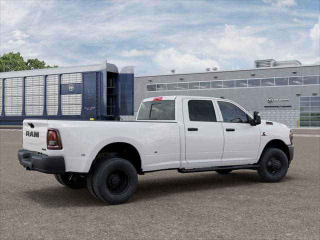 2026 RAM Ram 3500 RAM 3500 TRADESMAN CREW CAB 4X4 8 BOX 2026 RAM Ram 3500 RAM 3500 TRADESMAN CREW CAB 4X4 8 BOX