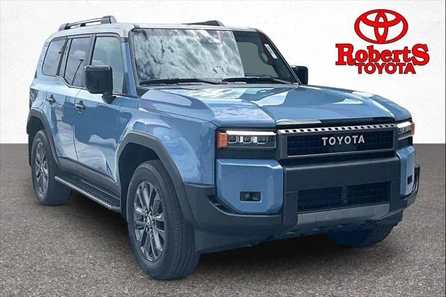 2025 Toyota Land Cruiser Base for sale in Columbia, TN