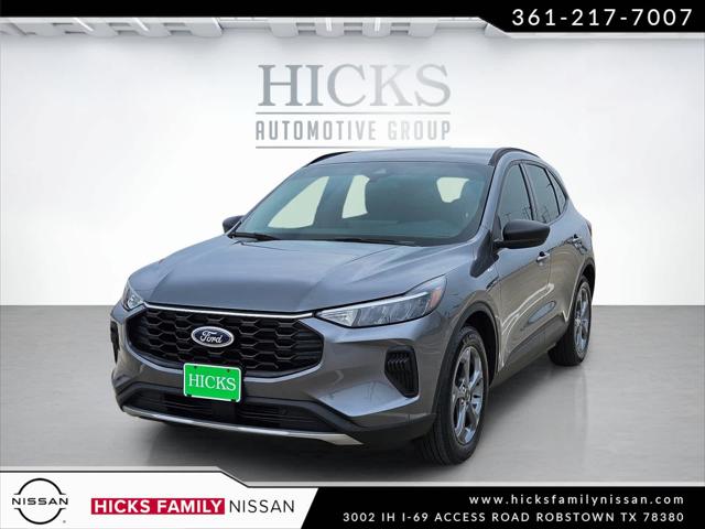 2025 Ford Escape ST-Line for sale in Robstown, TX