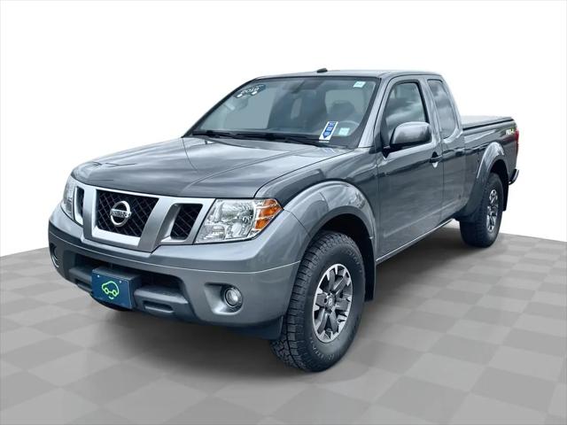 2019 Nissan Frontier PRO-4X for sale in Williamsville, NY