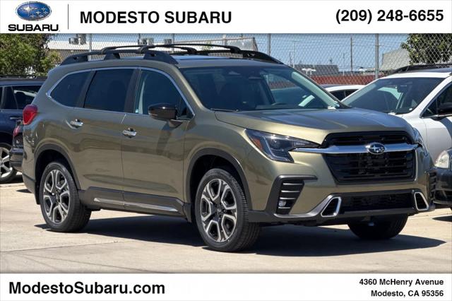 2026 Subaru Ascent Touring 7-Passenger for sale in Modesto, CA
