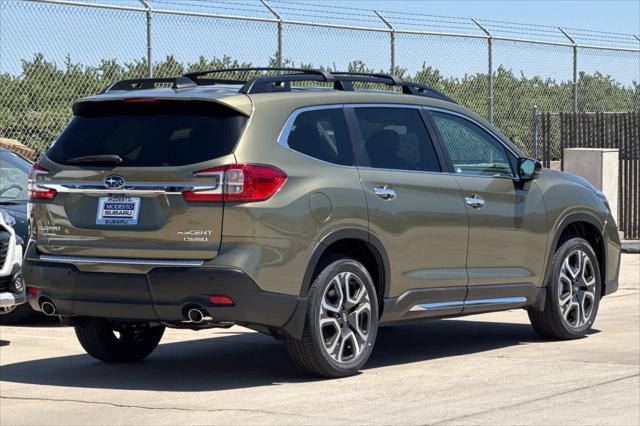 2026 Subaru Ascent Touring 7-Passenger