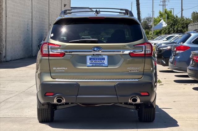 2026 Subaru Ascent Touring 7-Passenger