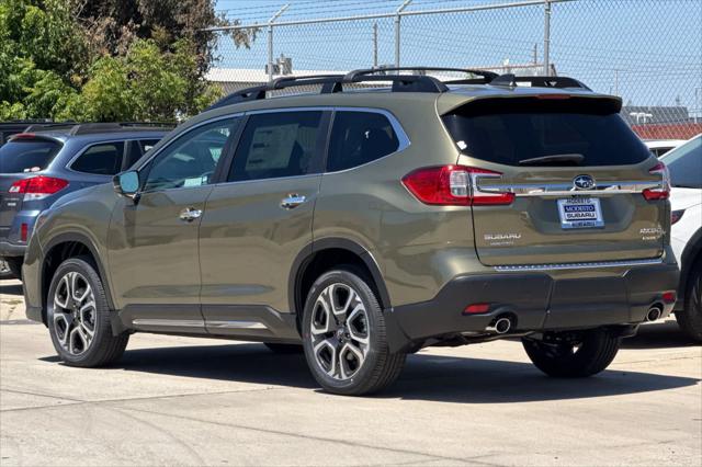 2026 Subaru Ascent Touring 7-Passenger